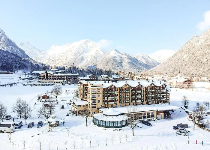 Hotel Der Wiesenhof