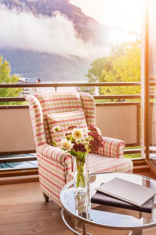 Hotel Der Wiesenhof 4*