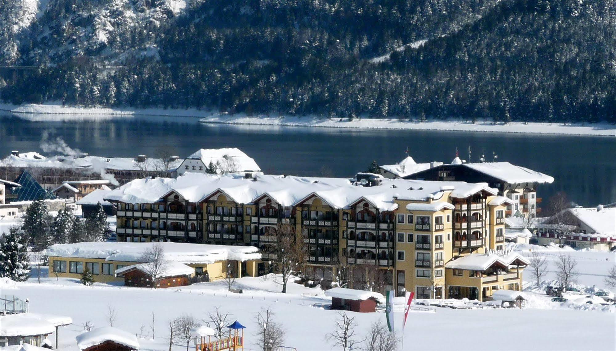 Der Wiesenhof 4*