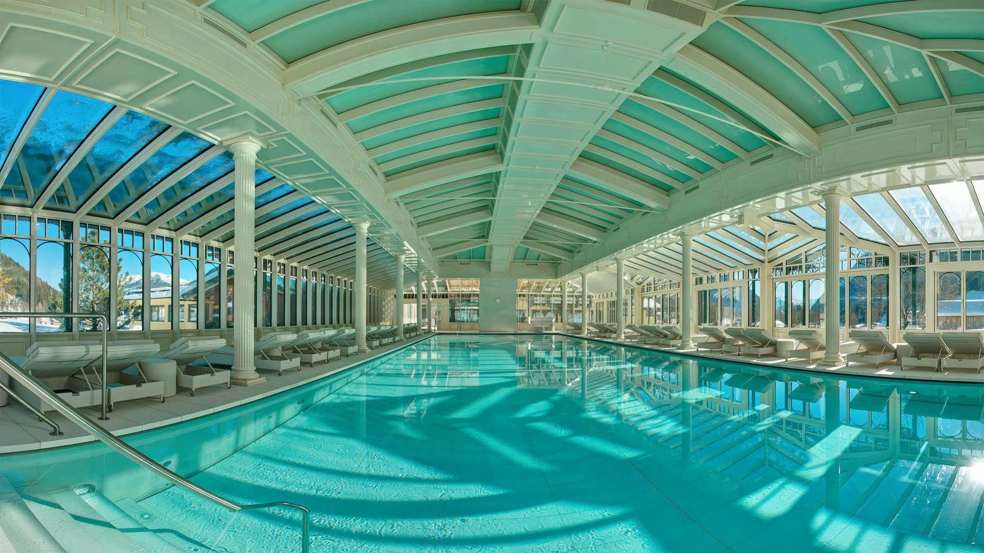 Hotel Der Wiesenhof 4*
