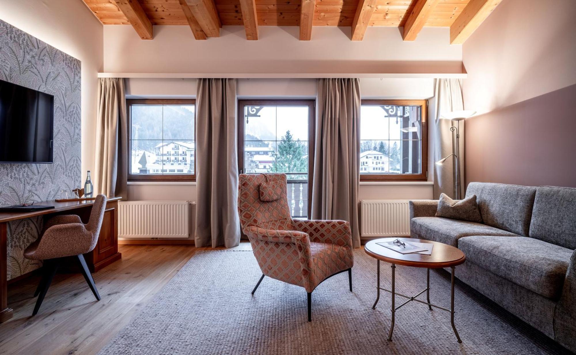 Hotel Der Wiesenhof