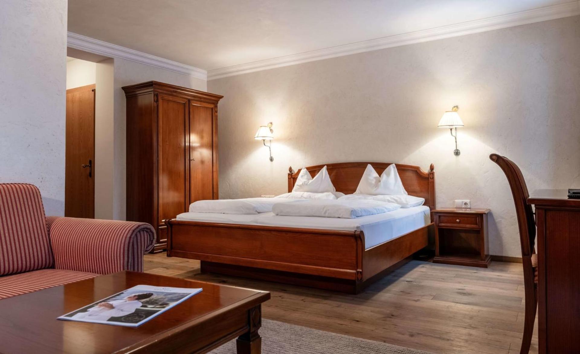 Der Wiesenhof 4* Pertisau