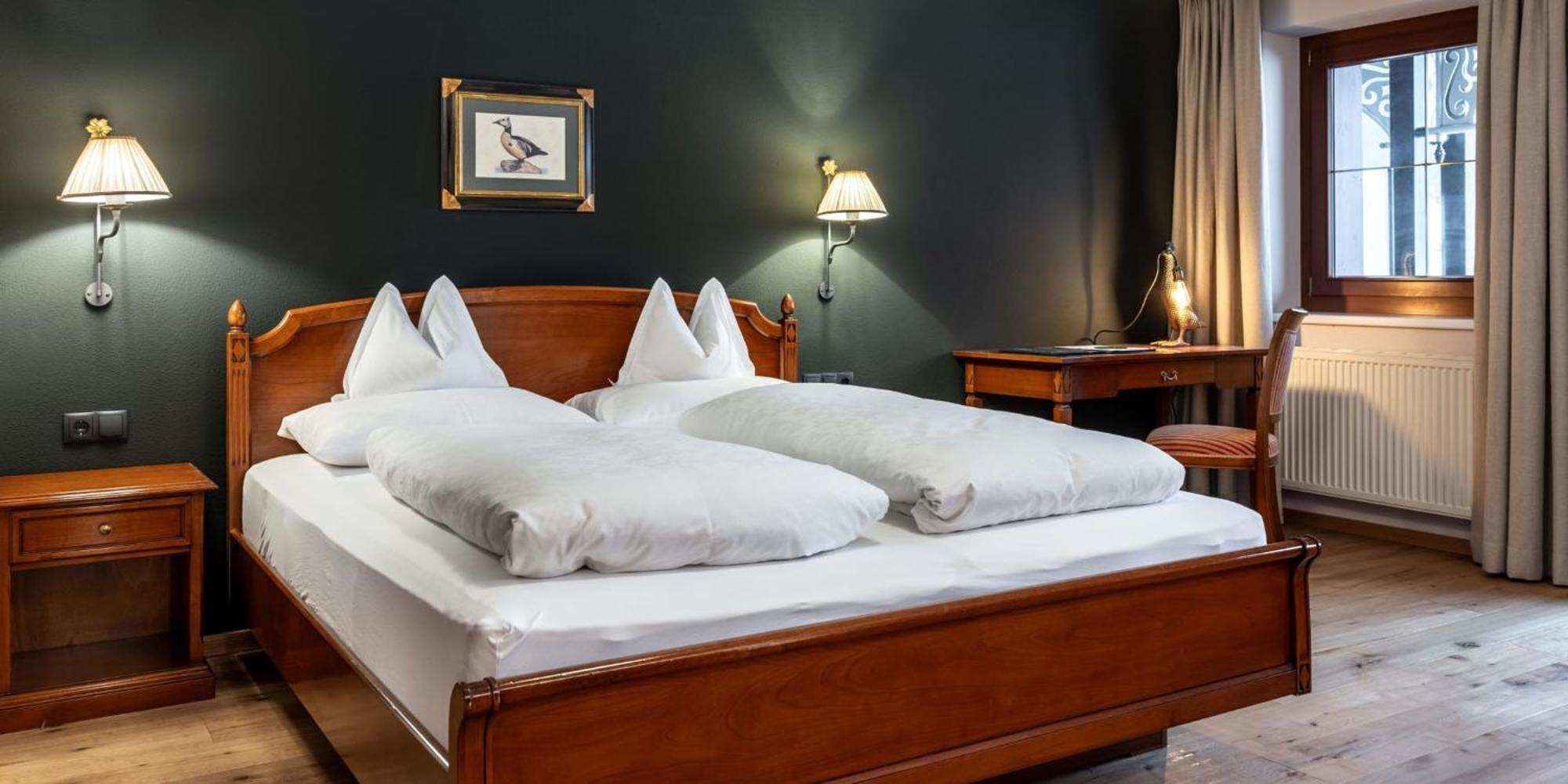 Hotel Der Wiesenhof Pertisau