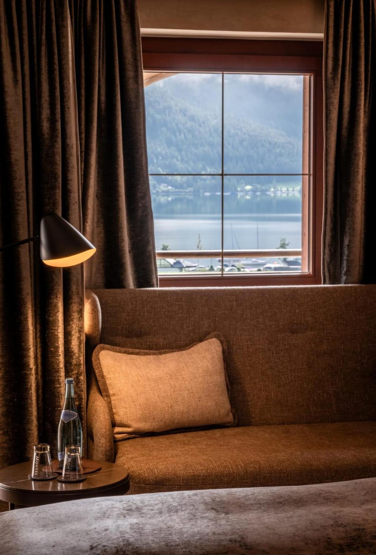 Der Wiesenhof Hotel