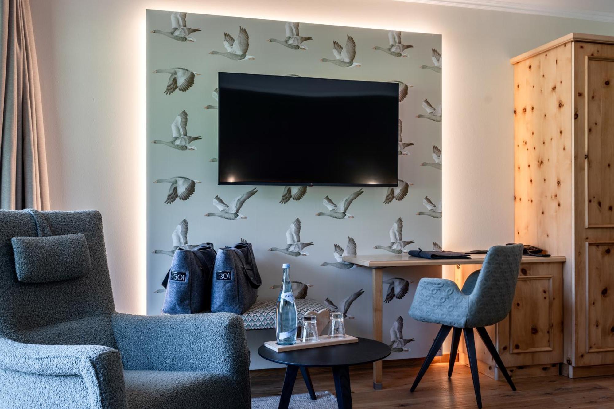 Der Wiesenhof Hotel 4*