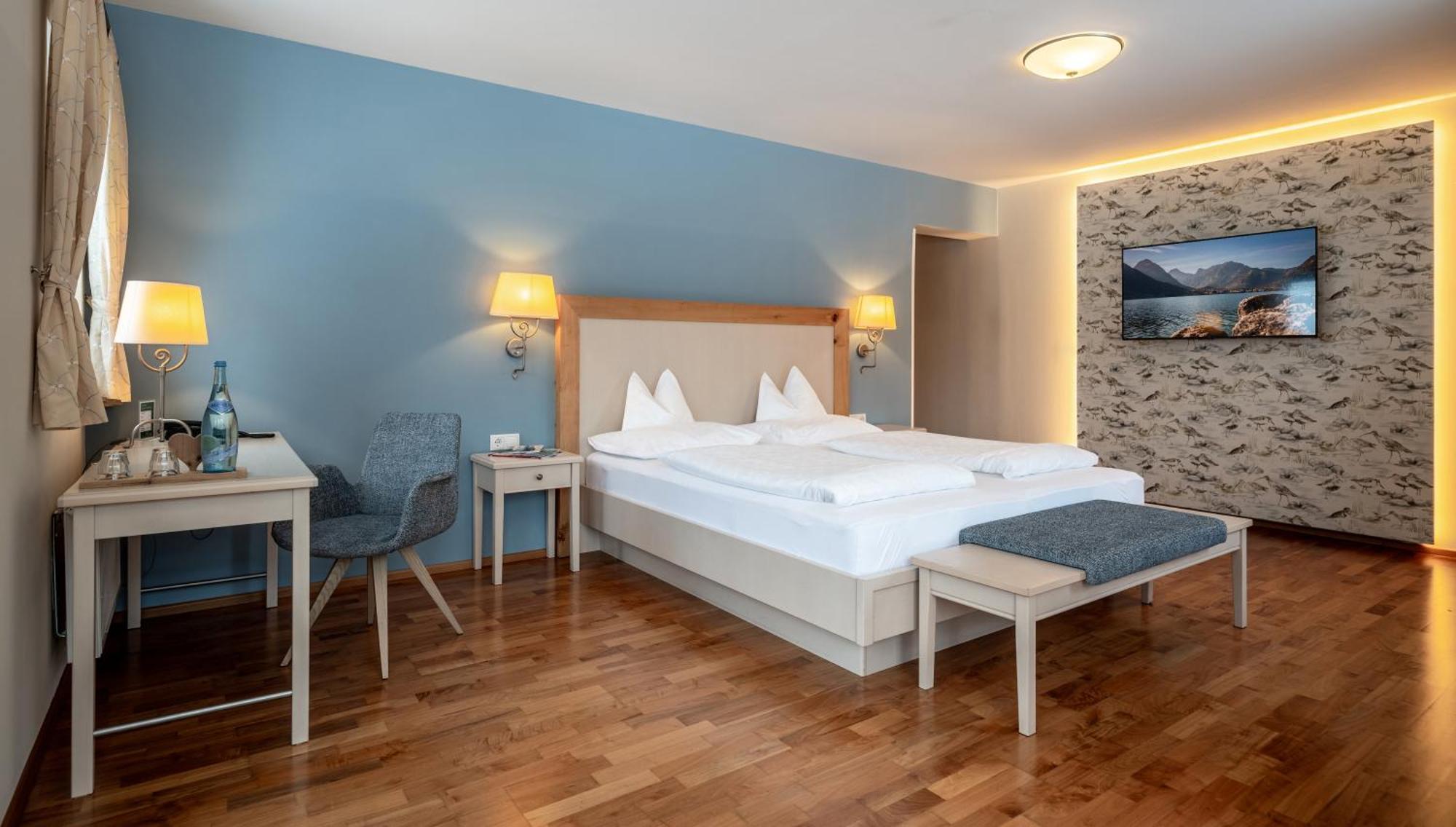 Hotel Der Wiesenhof