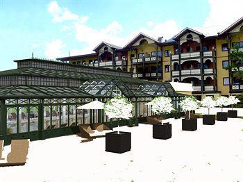 Der Wiesenhof Hotel 4*