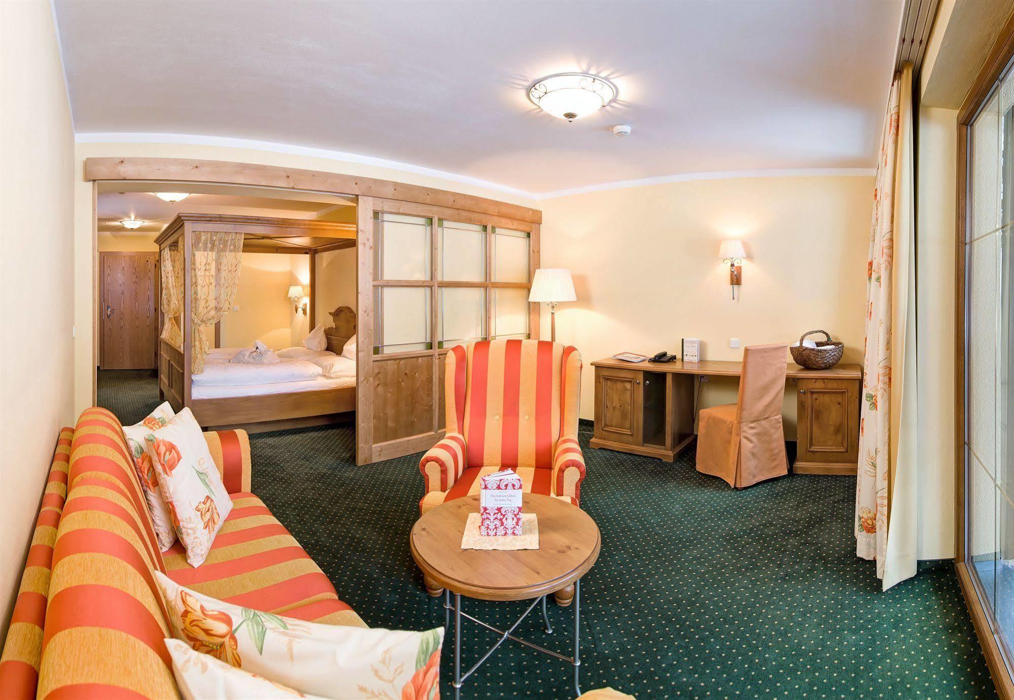 Hotel Der Wiesenhof 4*