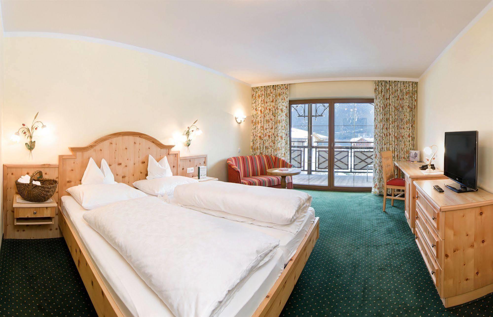 Der Wiesenhof Hotel