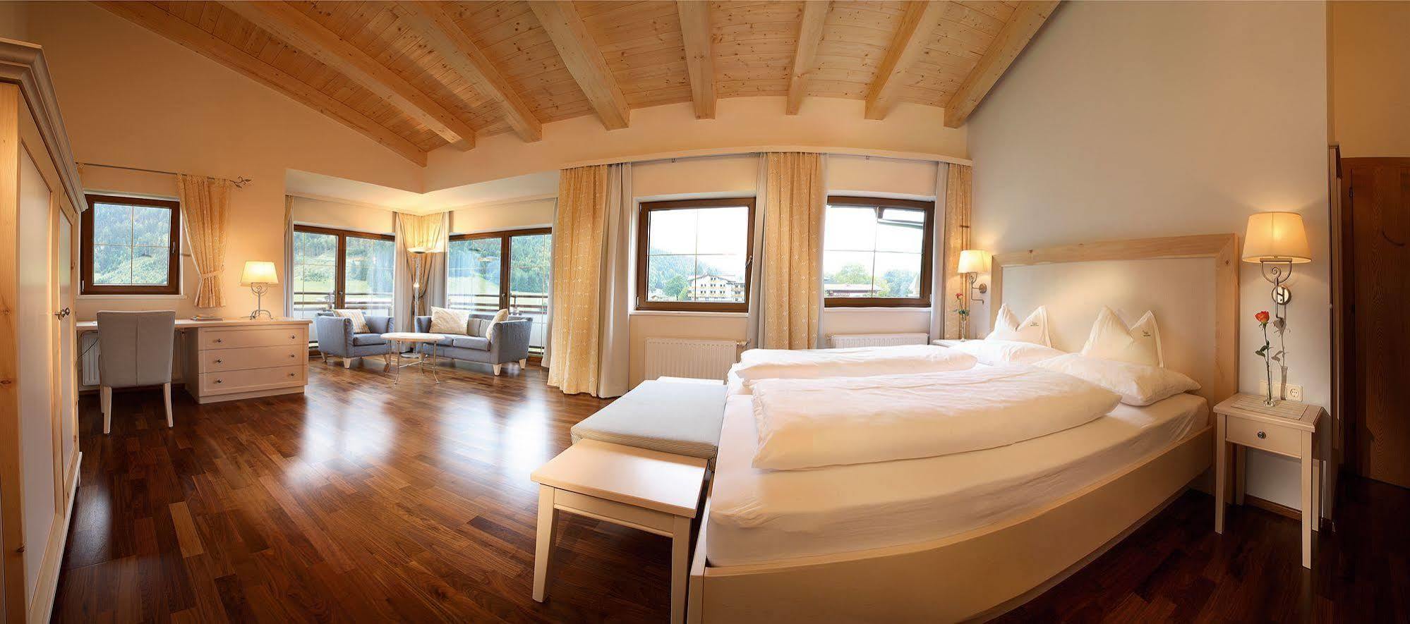 Hotel Der Wiesenhof Pertisau
