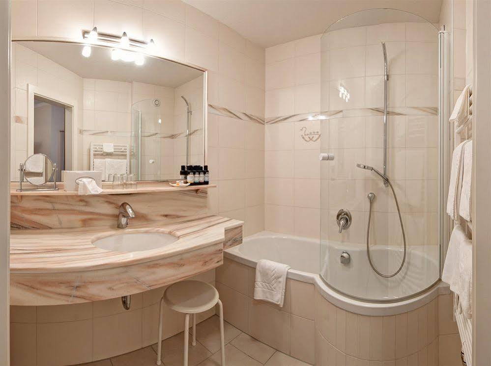 Hotel Der Wiesenhof 4*