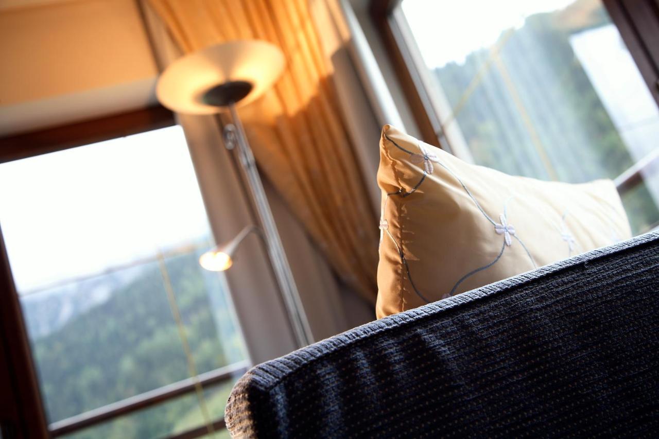 Hotel Der Wiesenhof