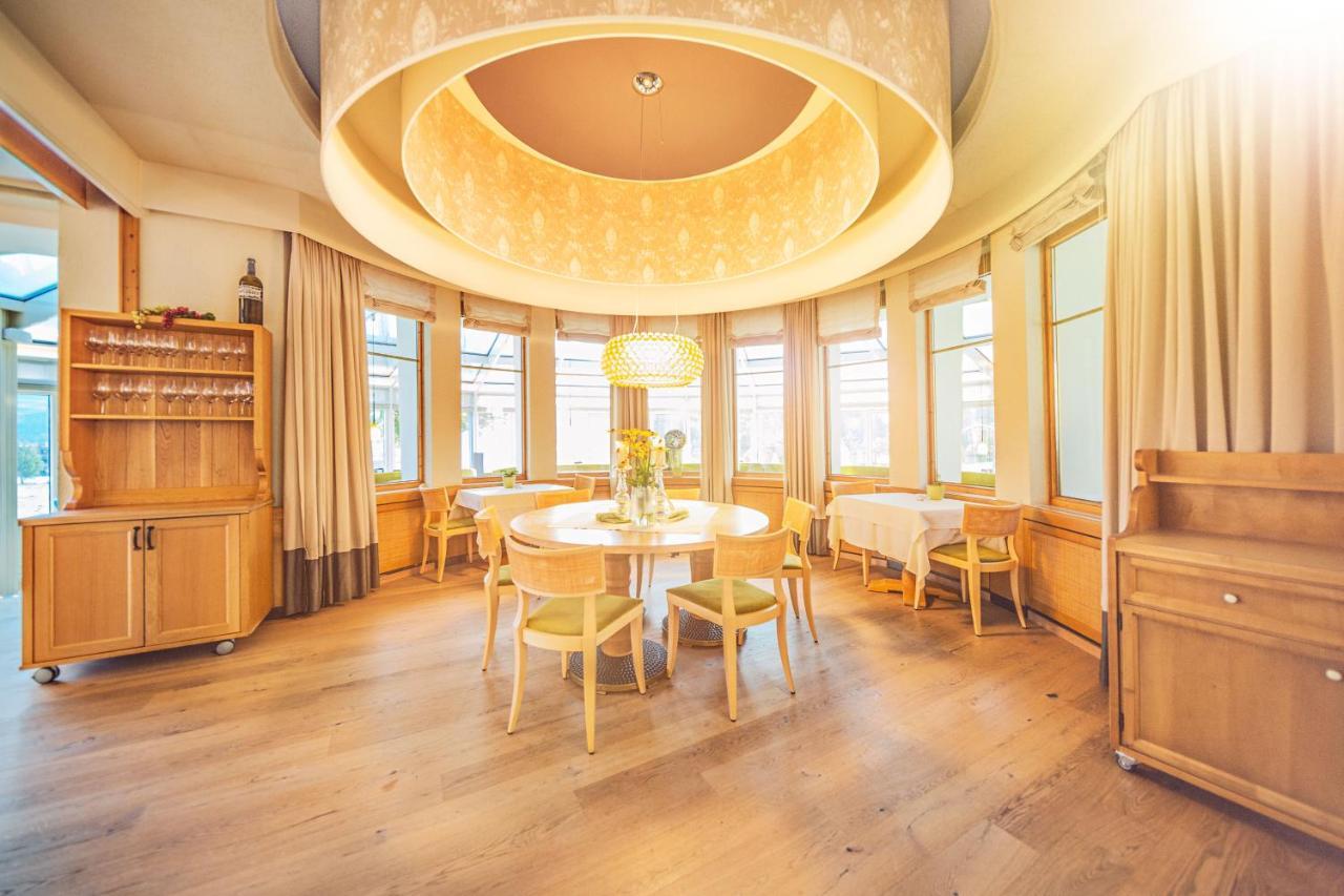 Hotel Der Wiesenhof 4*