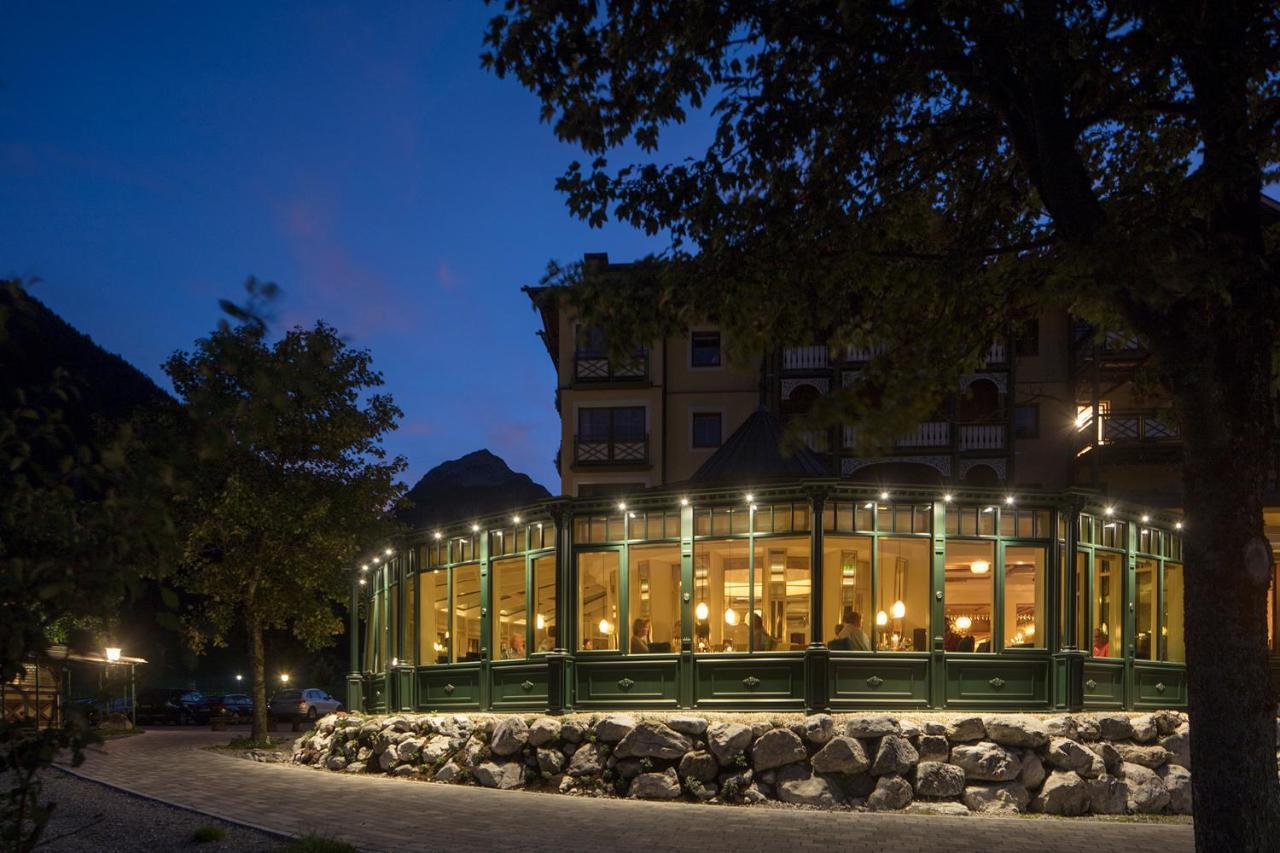 Hotel Der Wiesenhof Pertisau
