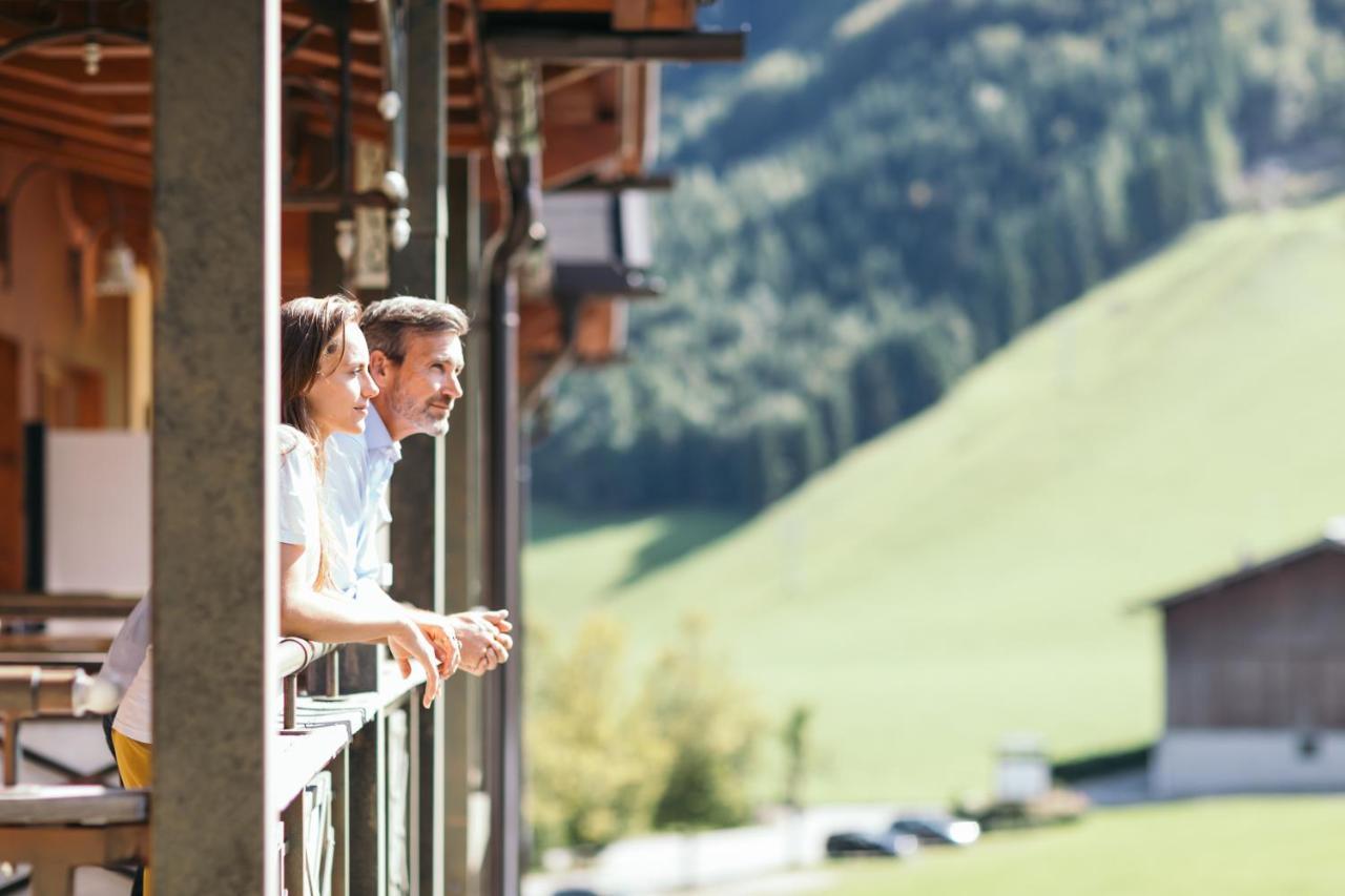 Der Wiesenhof Hotel 4*