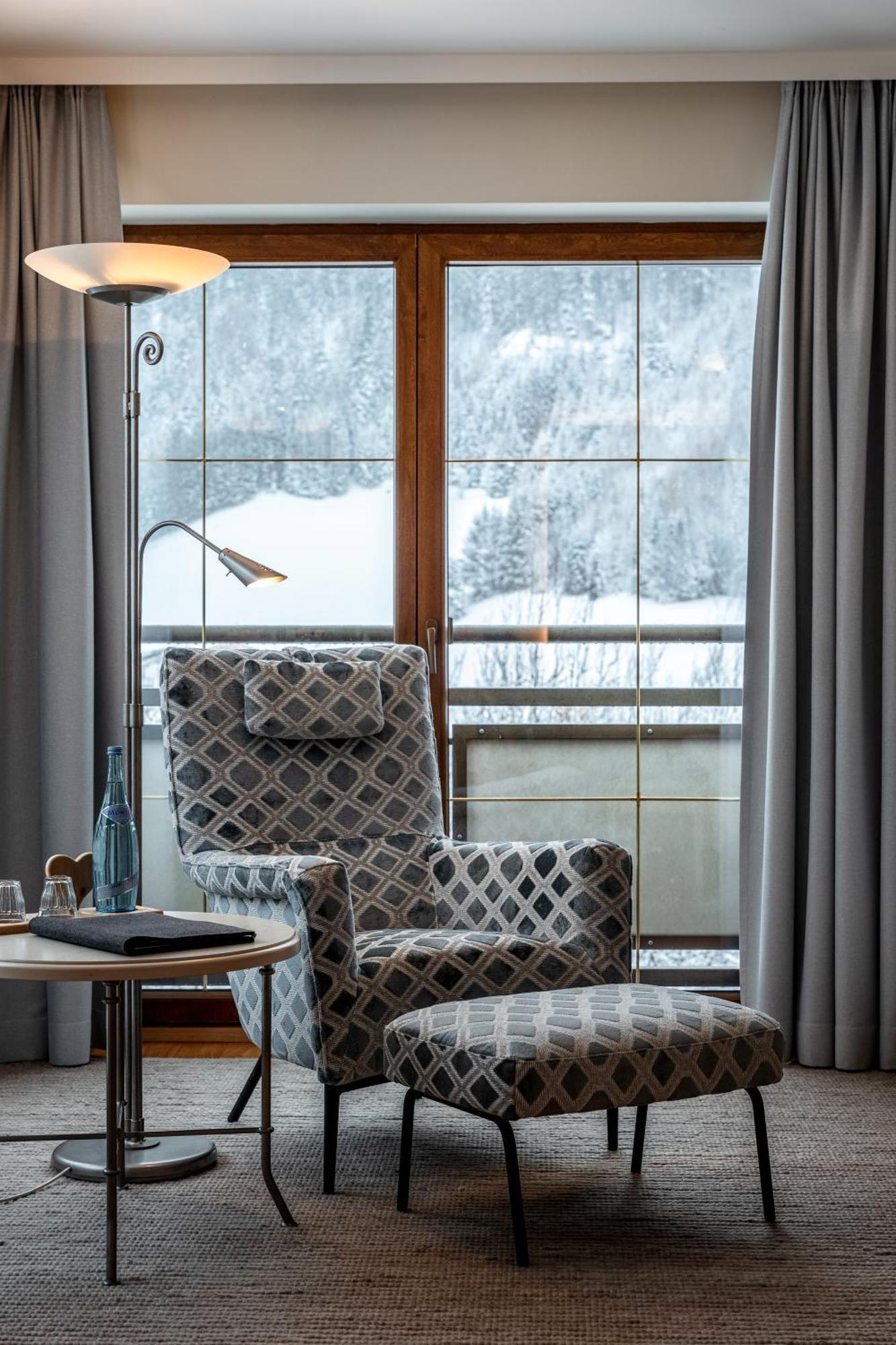 Der Wiesenhof Hotel 4*