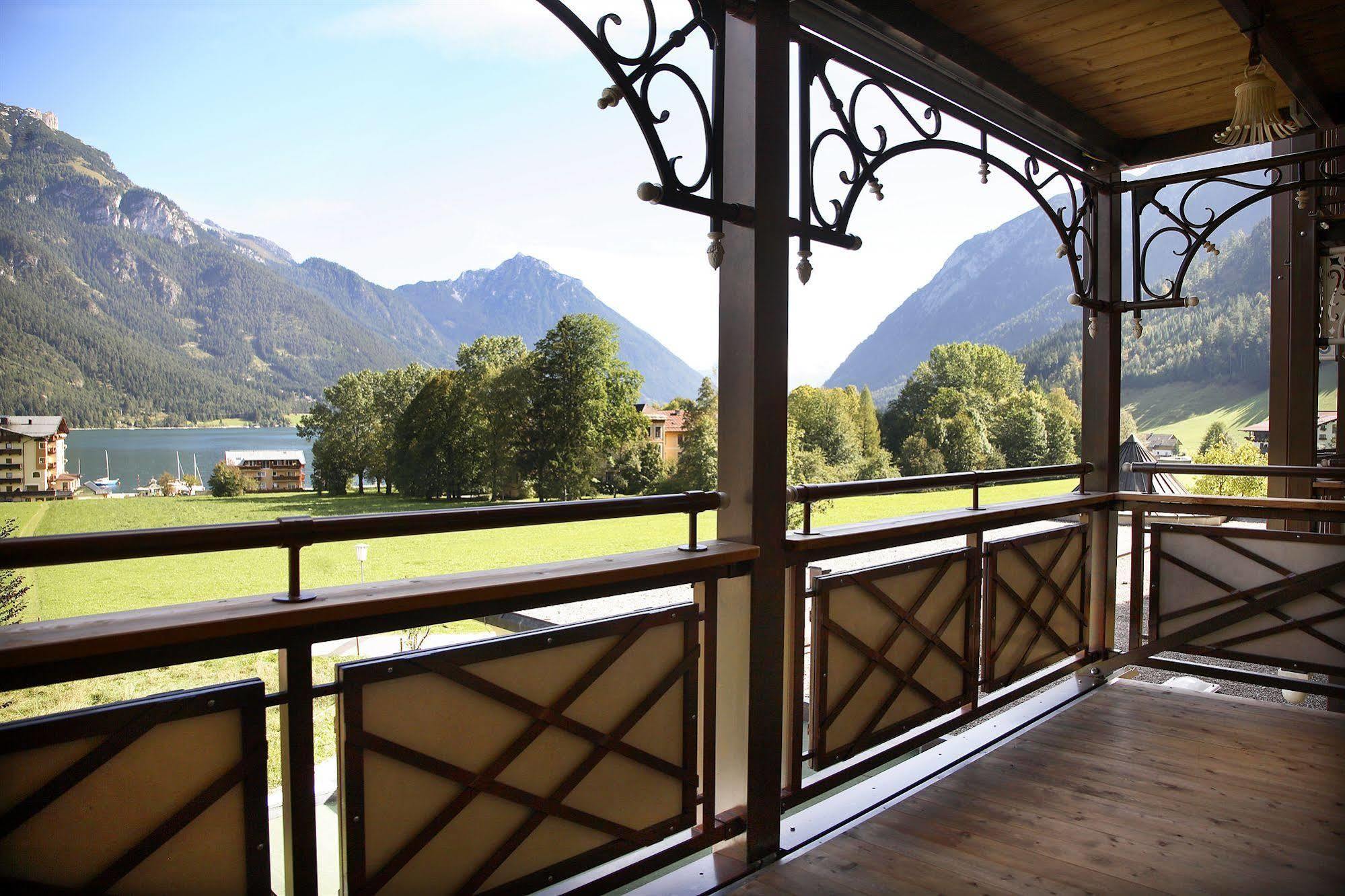 Hotel Der Wiesenhof Pertisau